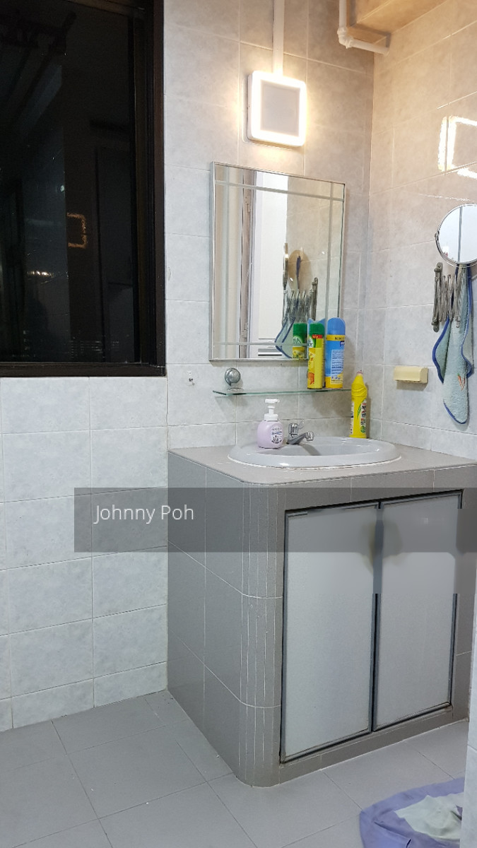 Blk 619 Hougang Avenue 8 (Hougang), HDB 3 Rooms #212467171